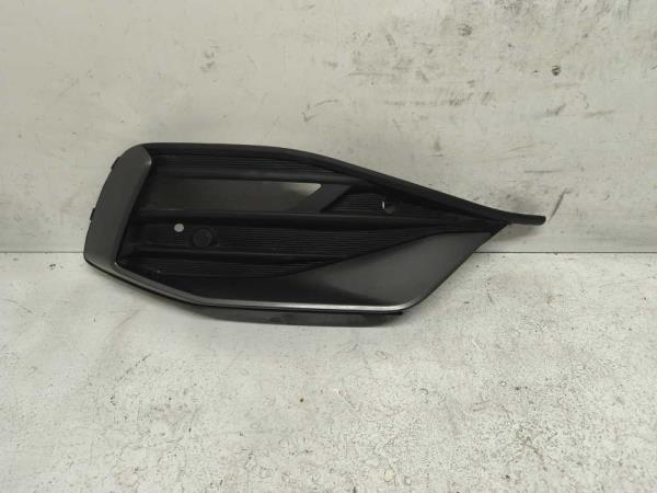 GRILLE DE PARE CHOC AVANT DROIT SEAT - Vue 1